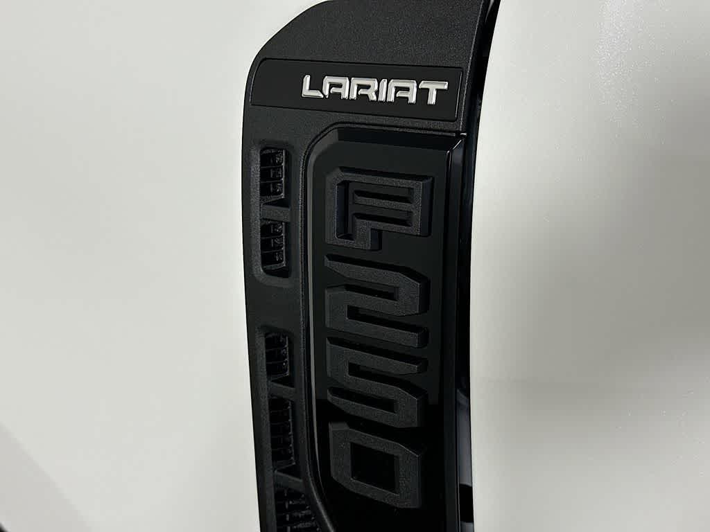 Thumbnail: 2025 Ford F-250 - 7