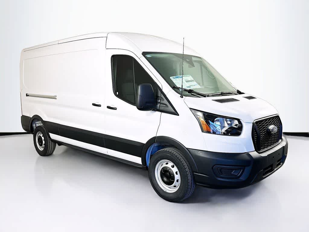 Thumbnail: 2025 Ford Transit Series - 22