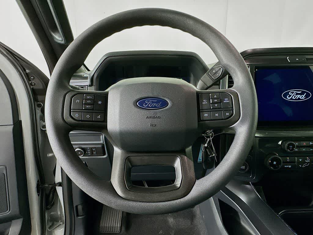 Thumbnail: 2026 Ford F-150 - 15