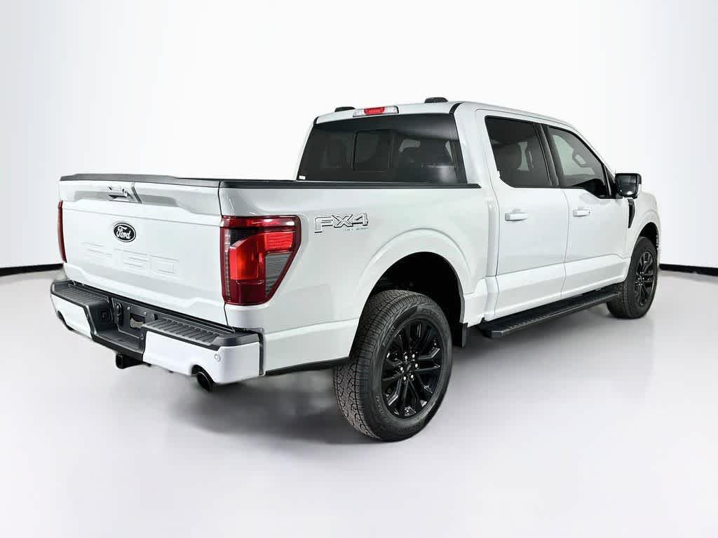 Thumbnail: 2026 Ford F-150 - 25