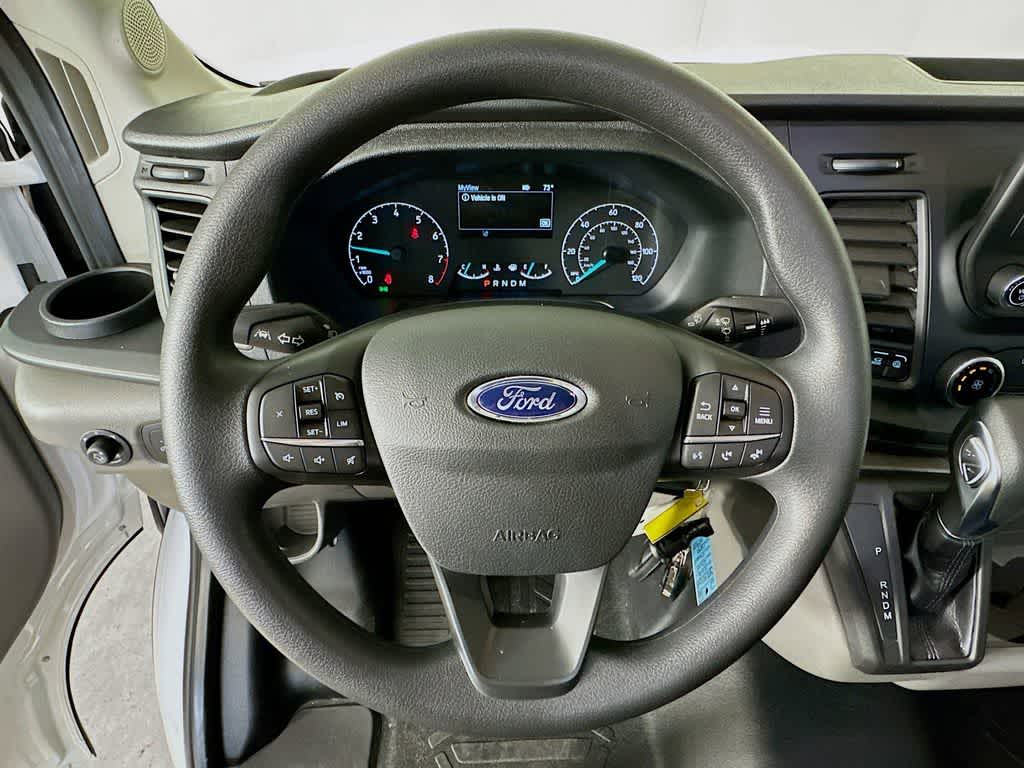 Thumbnail: 2025 Ford Transit Series - 14