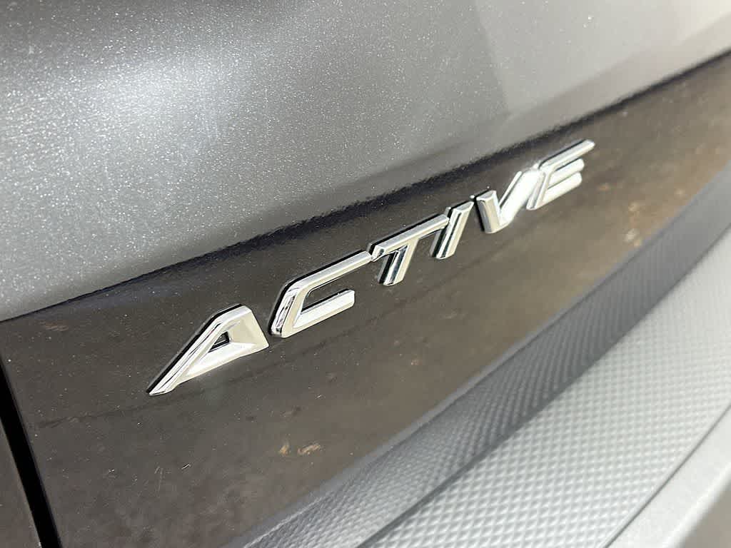 Thumbnail: 2026 Ford Escape - 7