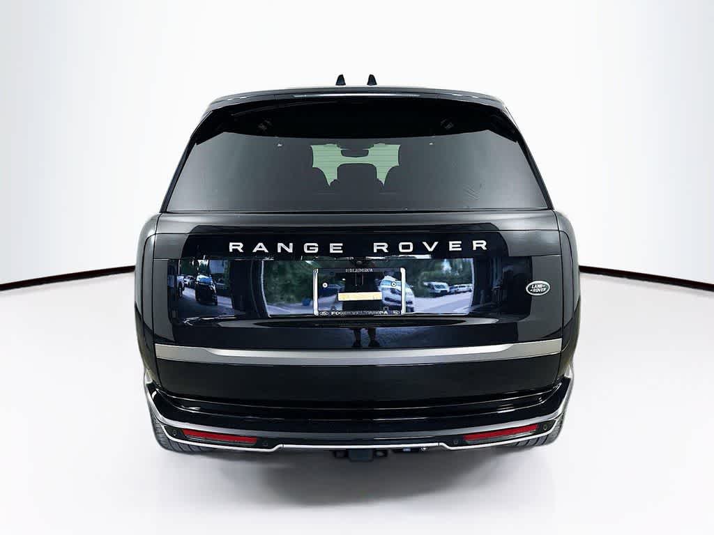 Thumbnail: 2023 Land Rover Range Rover - 5