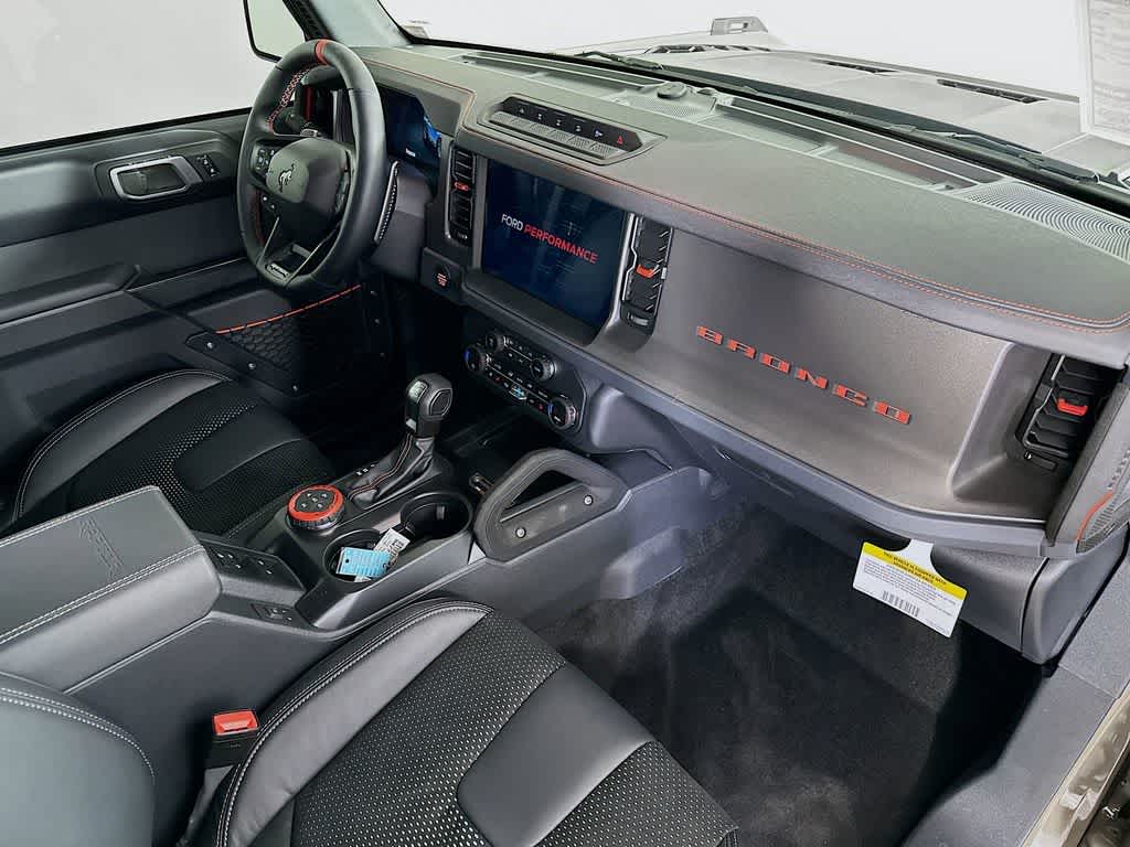 Thumbnail: 2025 Ford Bronco - 33