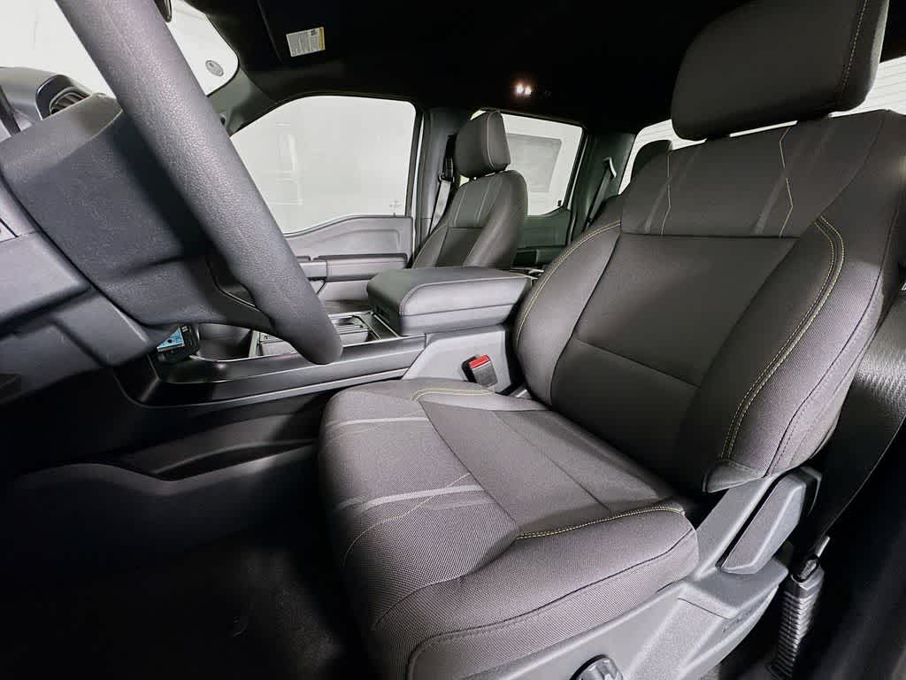 Thumbnail: 2025 Ford F-150 - 13