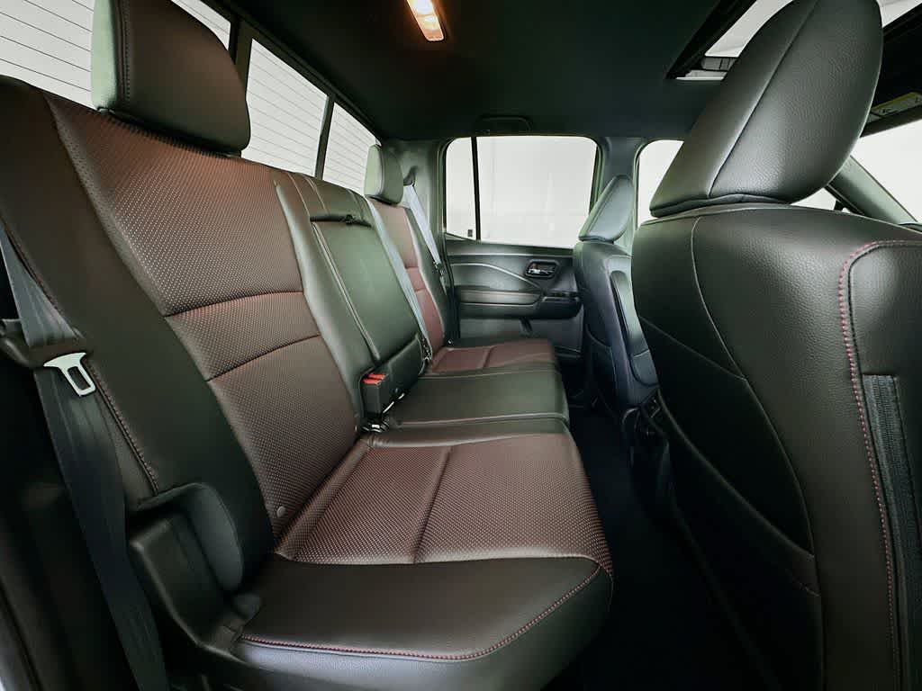 Thumbnail: 2022 Honda Ridgeline - 32