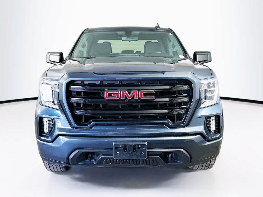 Thumbnail: 2021 GMC Sierra 1500 - 6
