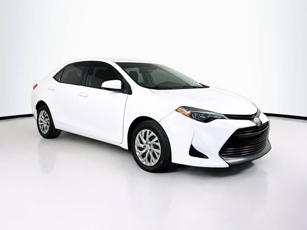 Thumbnail: 2019 Toyota Corolla - 23