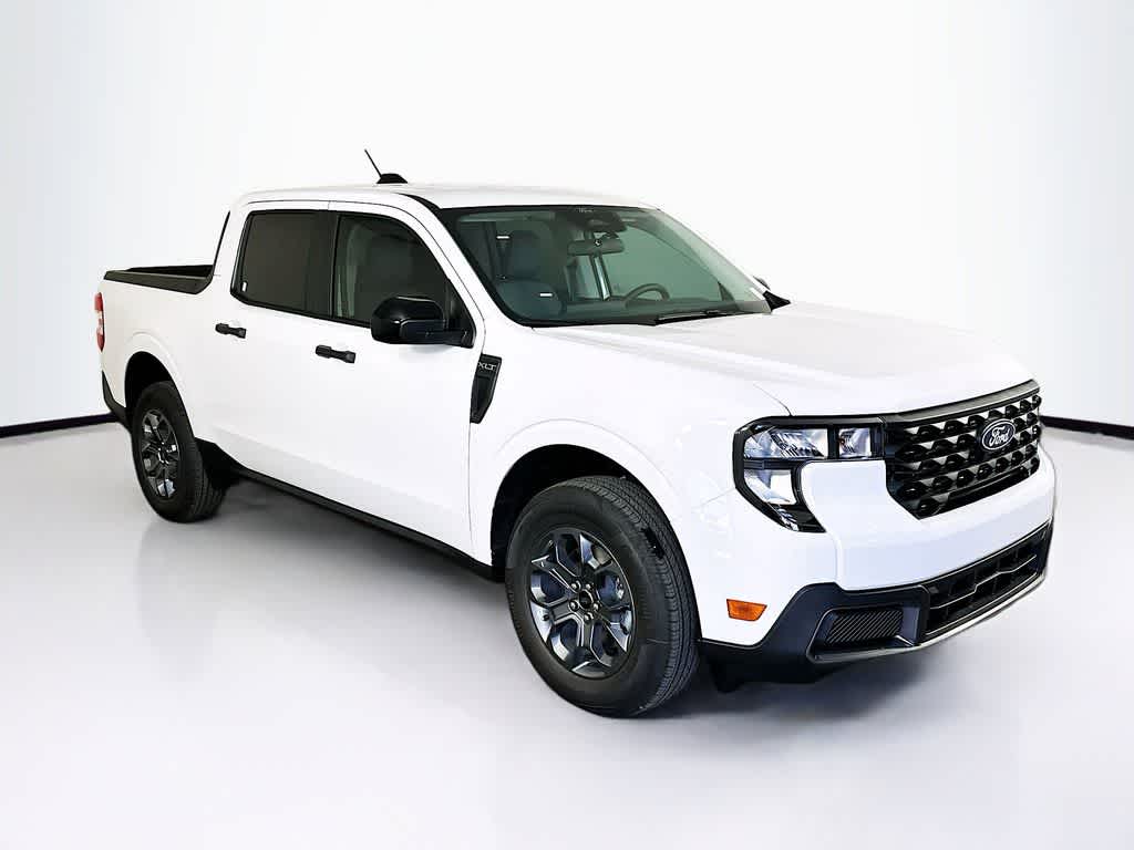 Thumbnail: 2026 Ford Maverick - 22