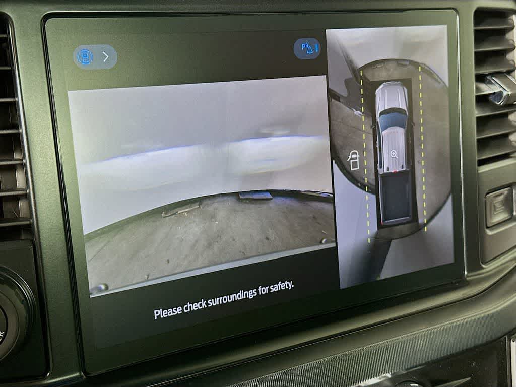 Thumbnail: 2026 Ford F-350 - 29