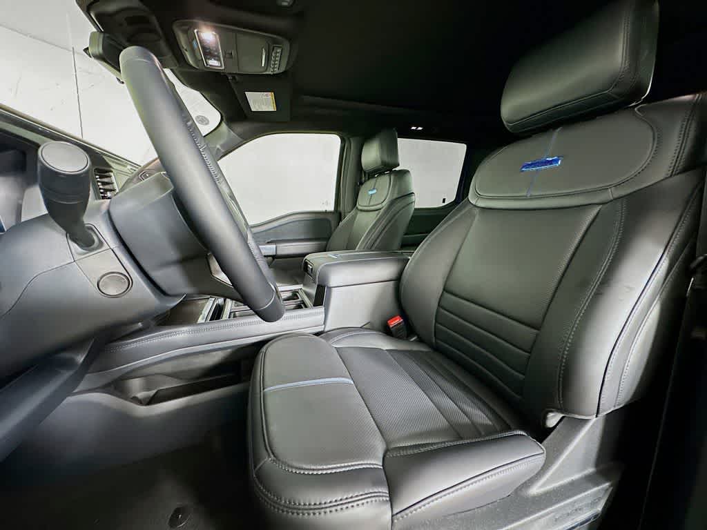 Thumbnail: 2026 Ford F-250 - 12