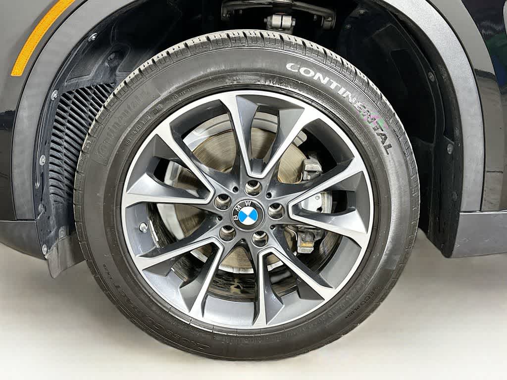 Thumbnail: 2018 BMW X5 - 8