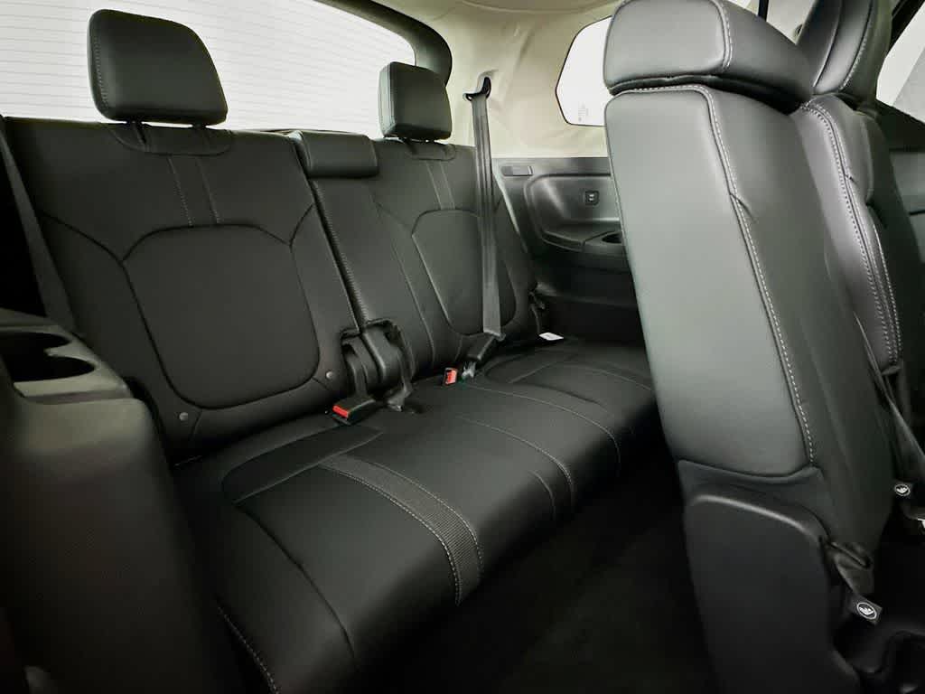 Thumbnail: 2025 Honda Pilot - 30