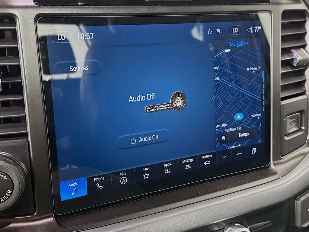 Thumbnail: 2025 Ford F-150 - 17