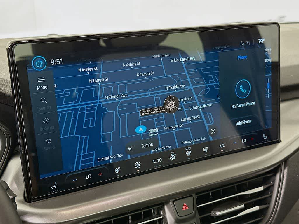 Thumbnail: 2025 Ford Escape - 26