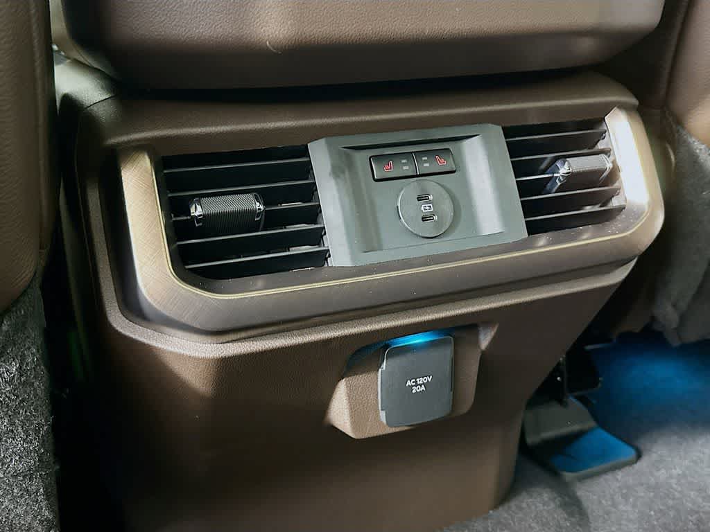 Thumbnail: 2025 Ford F-150 - 13