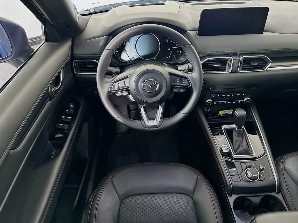 Thumbnail: 2025 Mazda CX-5 - 10