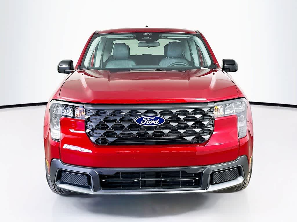 Thumbnail: 2026 Ford Maverick - 6