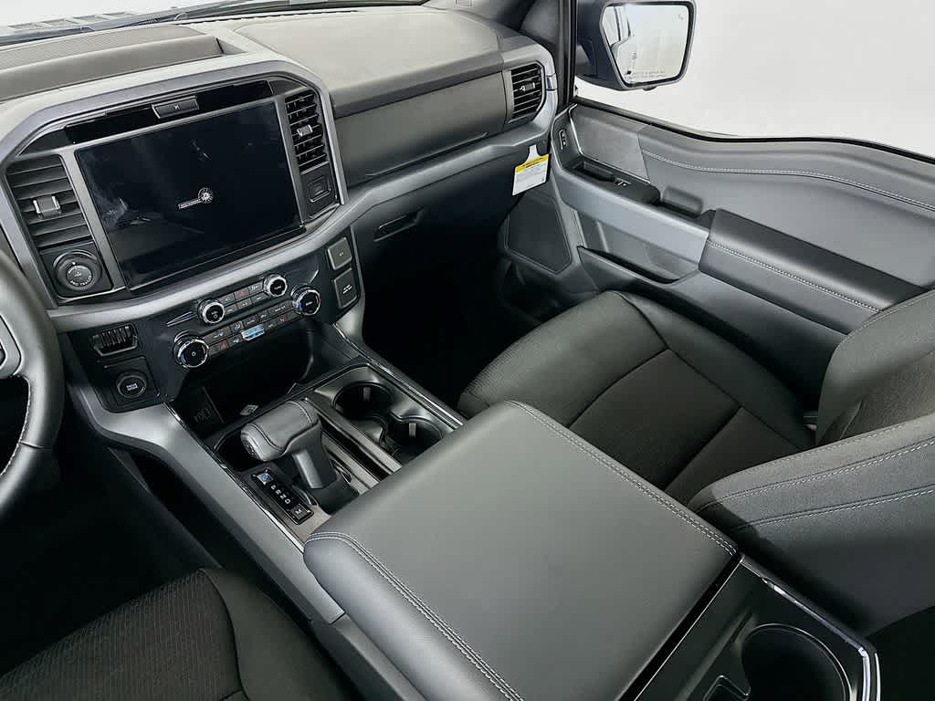 Thumbnail: 2025 Ford F-150 - 11