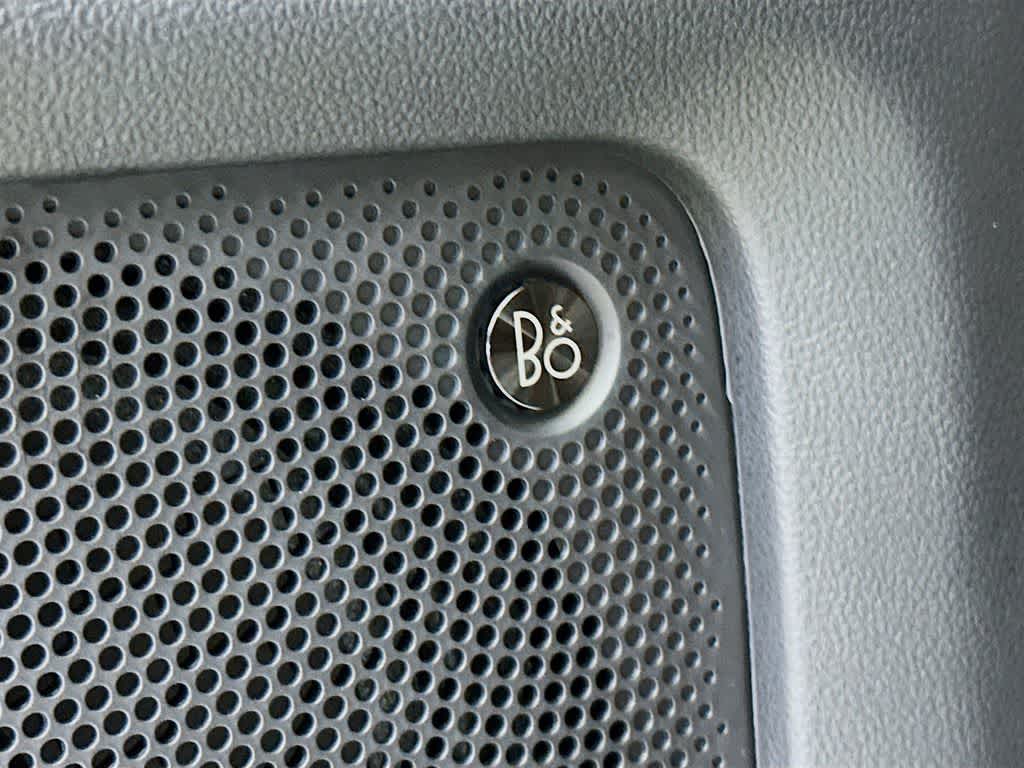 Thumbnail: 2025 Ford Bronco Sport - 30