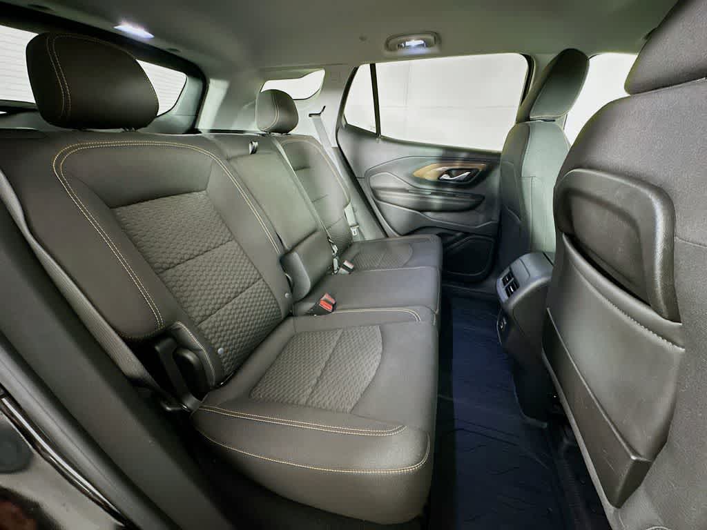 Thumbnail: 2021 GMC Terrain - 30