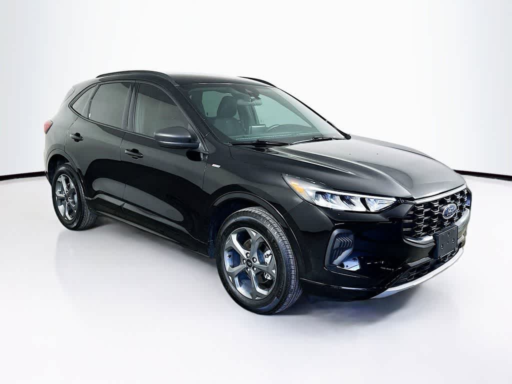 Thumbnail: 2023 Ford Escape - 24