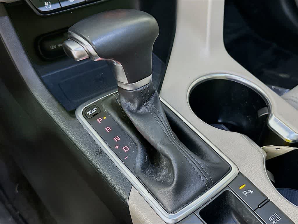 Thumbnail: 2022 Kia Sportage - 19