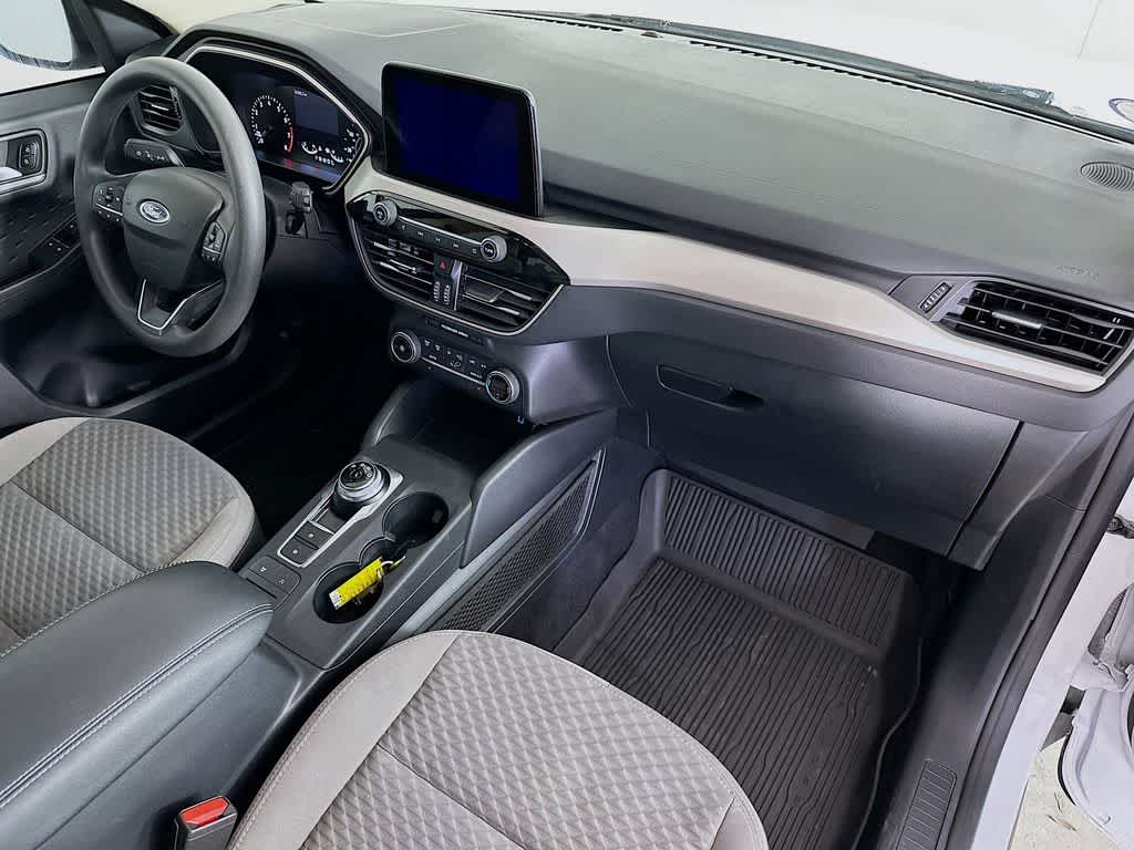 Thumbnail: 2020 Ford Escape - 32