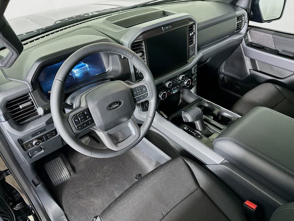 Thumbnail: 2026 Ford F-150 - 2