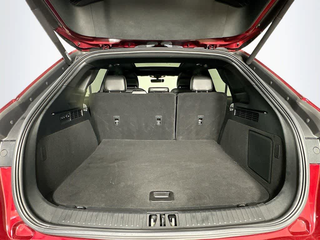 Thumbnail: 2019 Lincoln Nautilus - 21