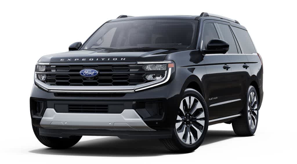 Thumbnail: 2025 Ford Expedition - 1