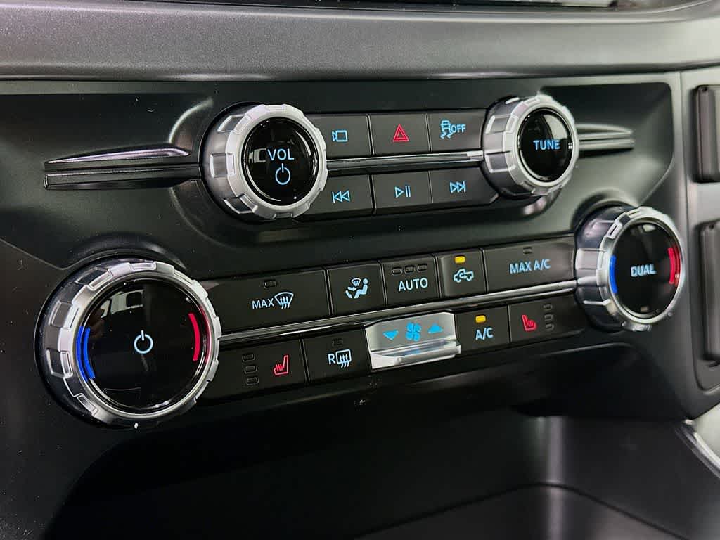 Thumbnail: 2025 Ford F-150 - 18