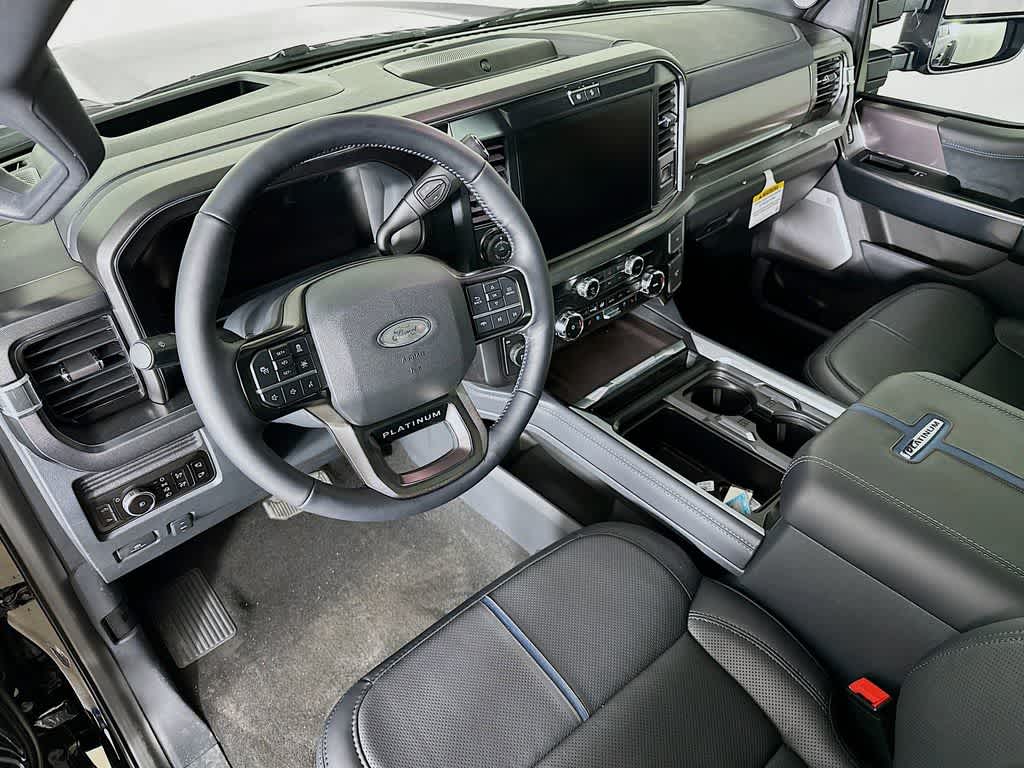 Thumbnail: 2026 Ford F-450 - 2