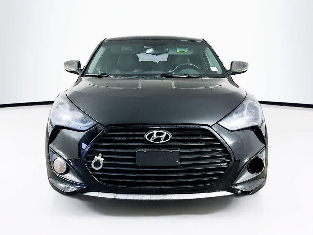 Thumbnail: 2013 Hyundai Veloster - 6