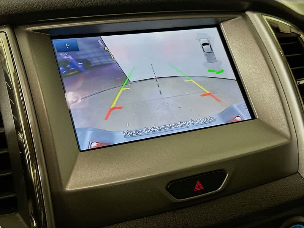 Thumbnail: 2022 Ford Ranger - 28