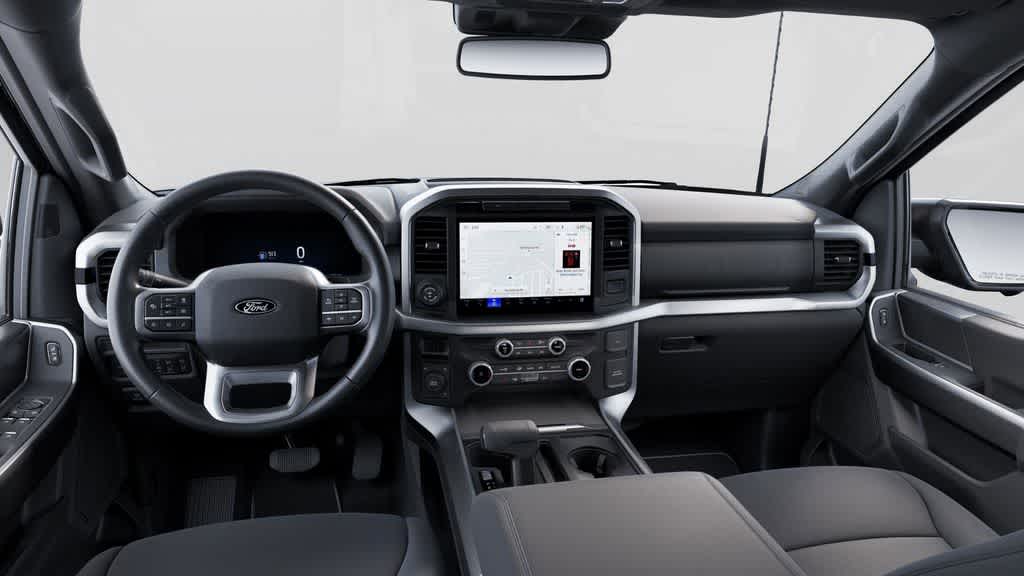 Thumbnail: 2025 Ford F-150 - 7