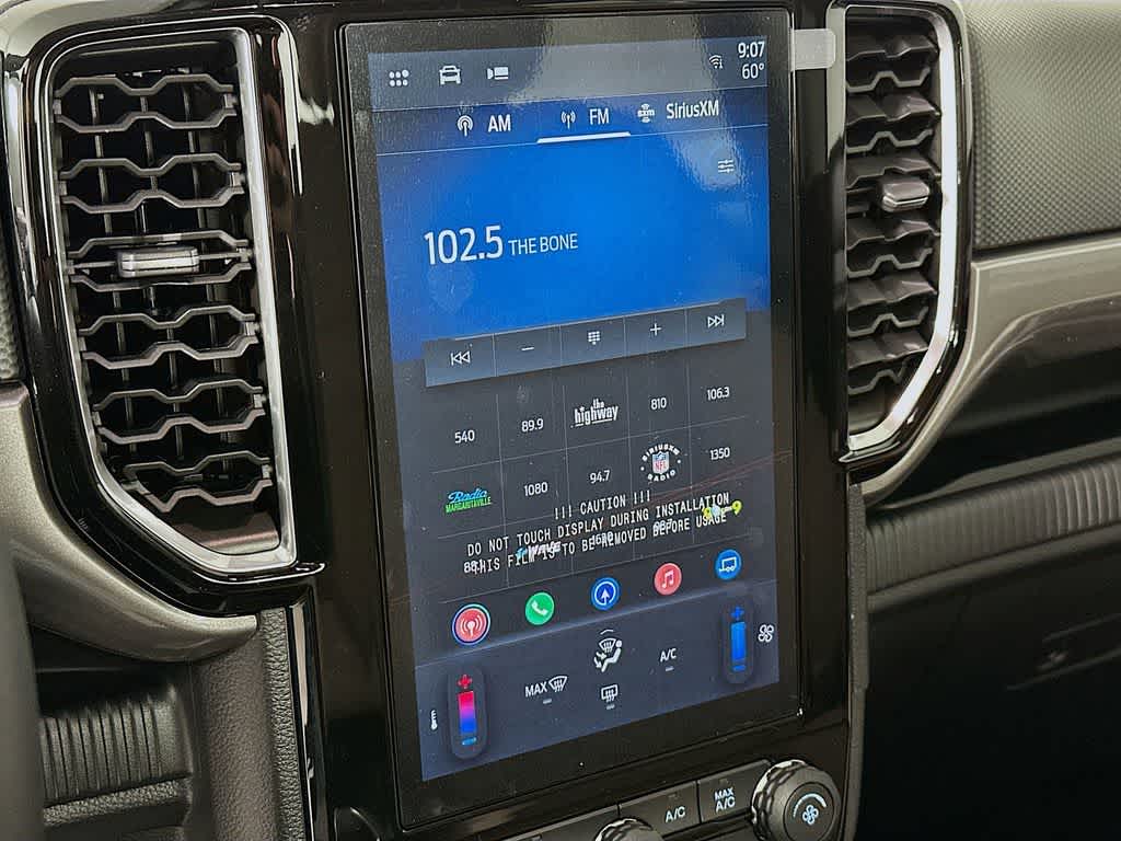 Thumbnail: 2025 Ford Ranger - 16