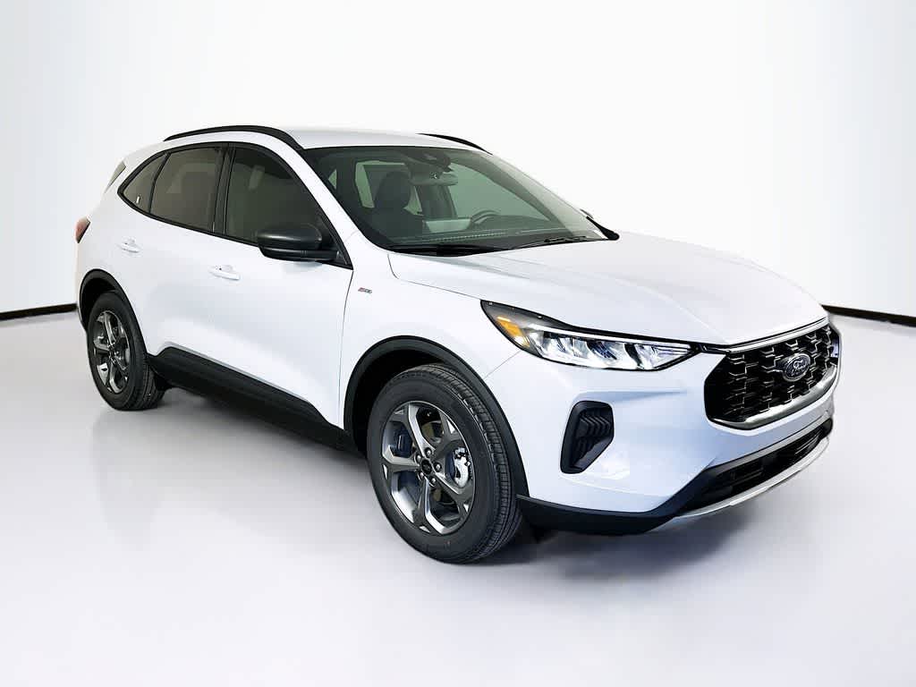 Thumbnail: 2026 Ford Escape - 23