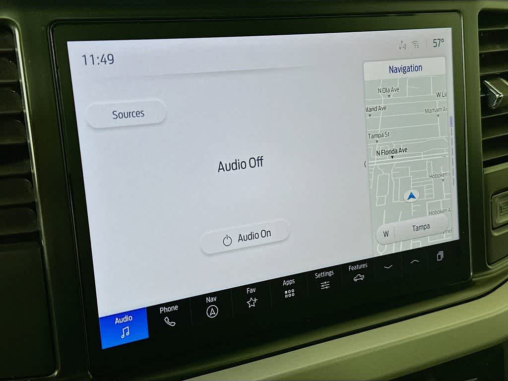 Thumbnail: 2026 Ford F-250 - 17