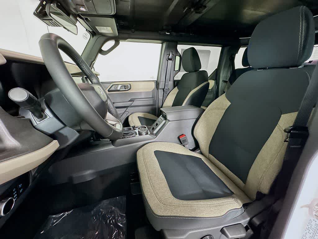 Thumbnail: 2026 Ford Bronco - 12