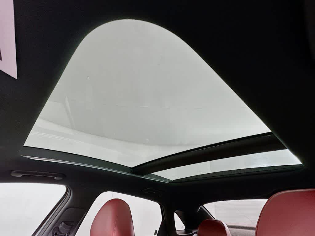 Thumbnail: 2022 Kia K5 - 31