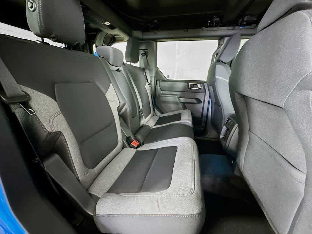 Thumbnail: 2025 Ford Bronco - 31