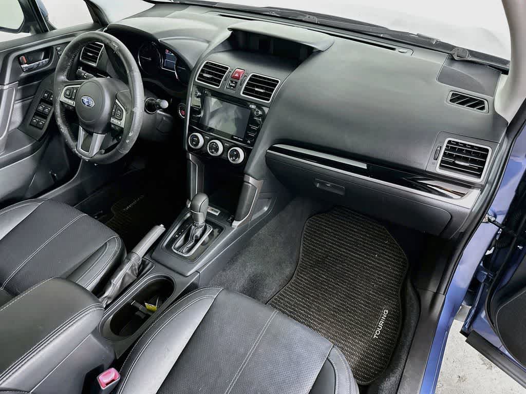 Thumbnail: 2017 Subaru Forester - 34