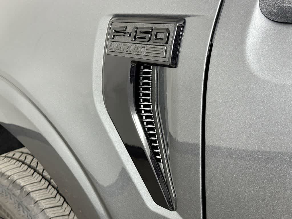 Thumbnail: 2026 Ford F-150 - 7