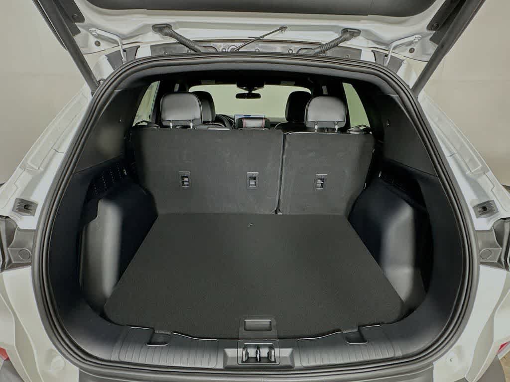 Thumbnail: 2025 Ford Escape - 20