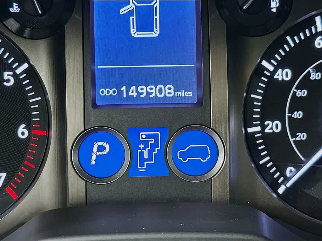 Thumbnail: 2016 Lexus GX - 20