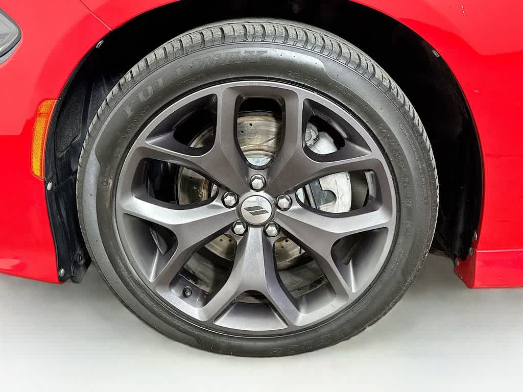 Thumbnail: 2019 Dodge Charger - 8