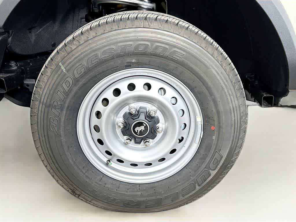 Thumbnail: 2025 Ford Bronco - 7