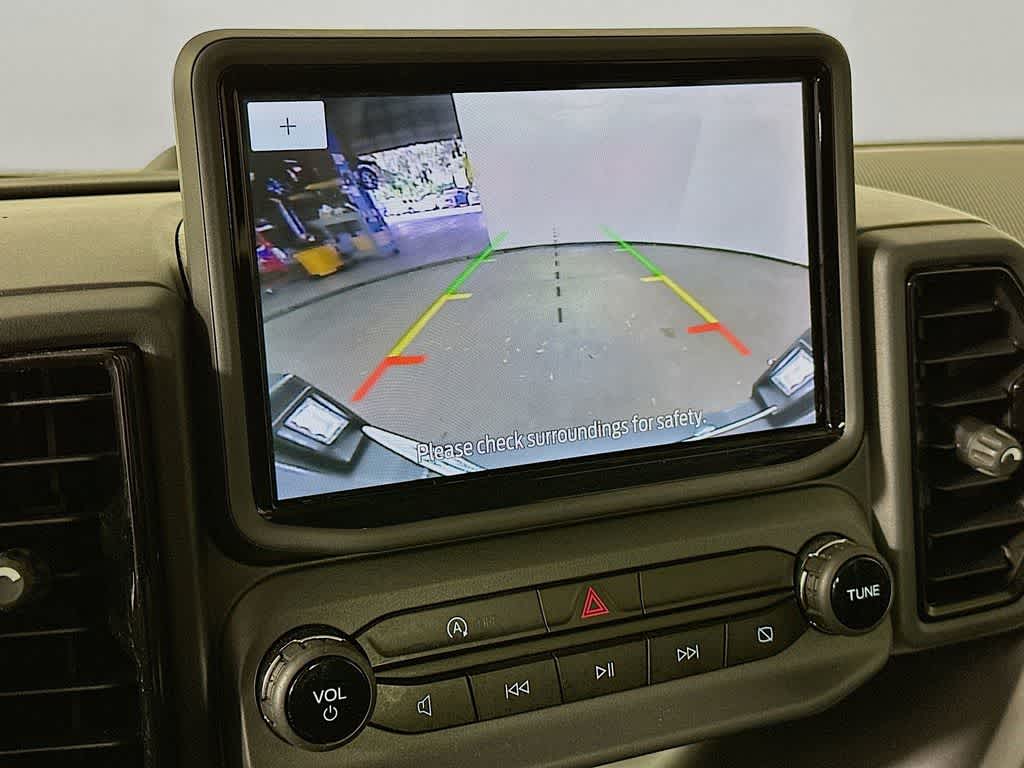 Thumbnail: 2022 Ford Bronco Sport - 27