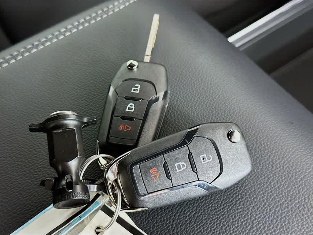 Thumbnail: 2025 Ford F-150 - 21